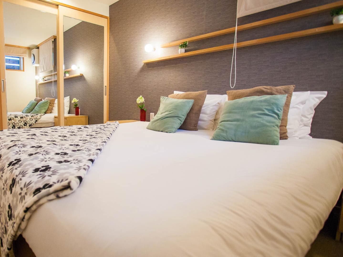 Yuki Yama Apartments Hirafu Экстерьер фото