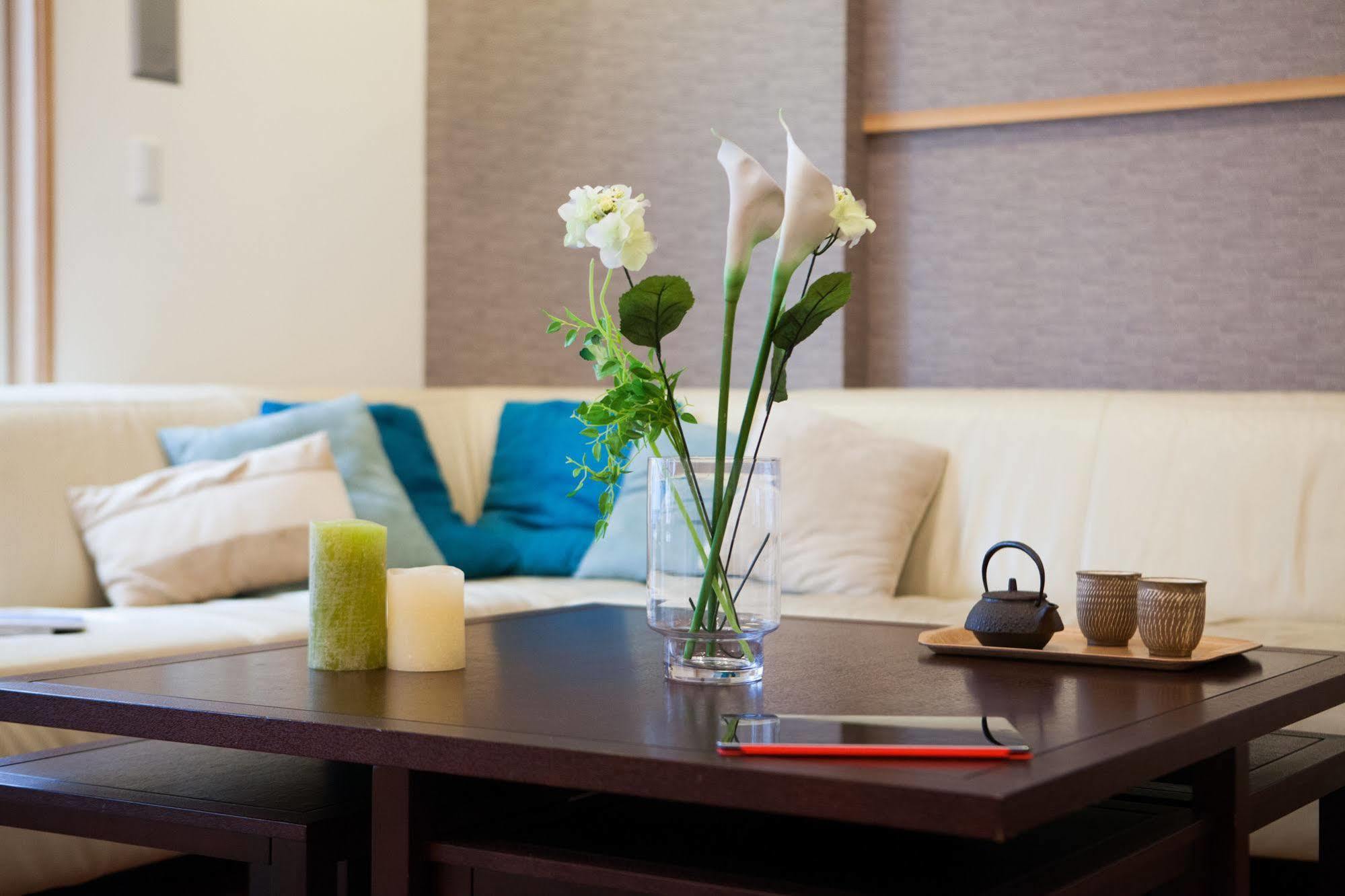Yuki Yama Apartments Hirafu Экстерьер фото