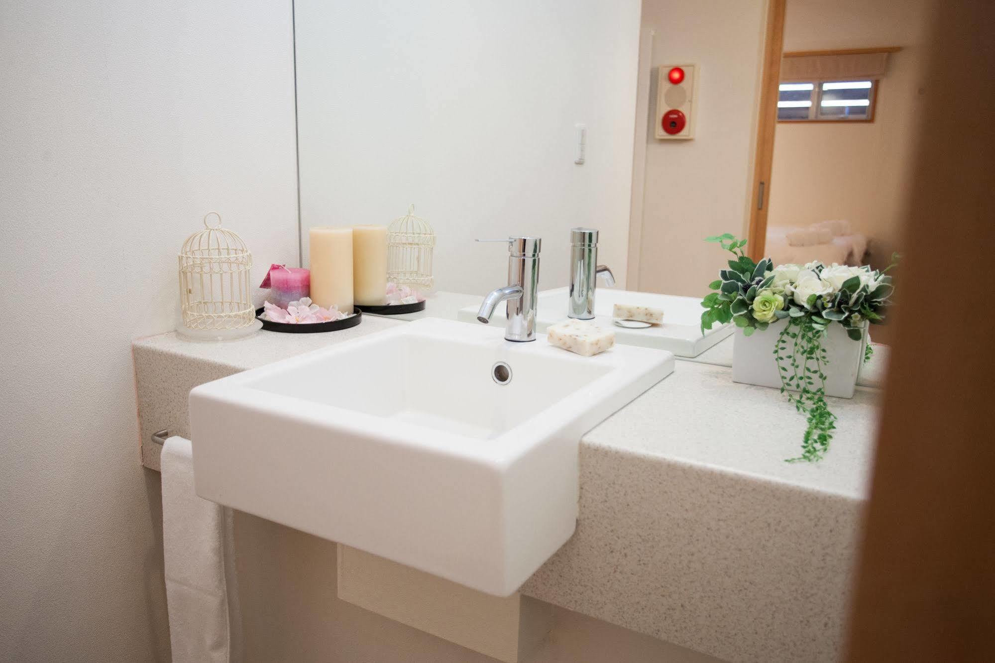 Yuki Yama Apartments Hirafu Экстерьер фото